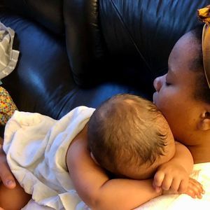 Meet your Posher, Jeremia